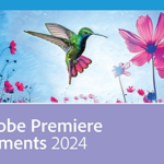 The Pinnacle of Creativity: Adobe Photoshop Elements 2024 Meets AI Powerful Technology – What are the facts?