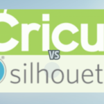 Cricut vs. Silhouette: 2024 The Ultimate Guide for Creators and Educators. Which one will you choose?