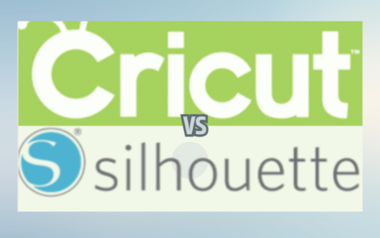 Cricut vs. Silhouette: 2024 The Ultimate Guide for Creators and Educators. Which one will you choose?