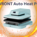 2024 Review – Unleashing Creativity -HTVRONT Auto Heat Press Machine – How will  you use your HTVRONT?